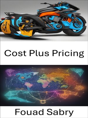 cover image of Cost Plus Pricing